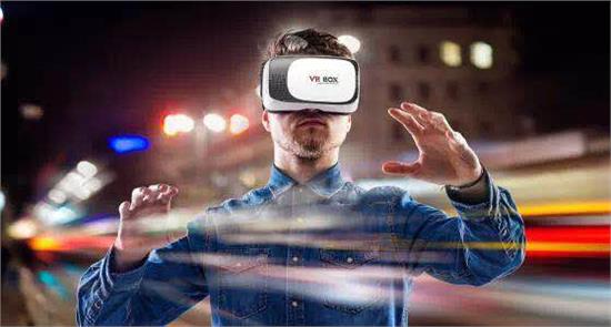 普定VR全景丨沉浸式体验线上看房